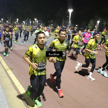 Runner Photo 6515805