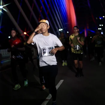 Runner Photo 6515806
