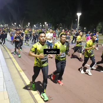 Runner Photo 6515807