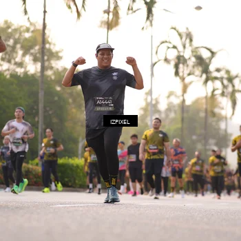 Runner Photo 6515808