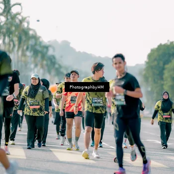 Runner Photo 6515813