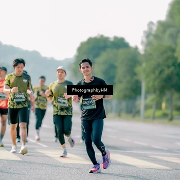 Runner Photo 6515814