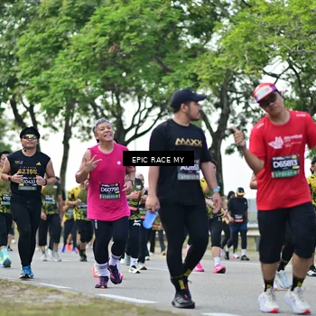 Runner Photo 6515815
