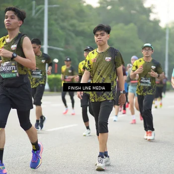 Runner Photo 6515816