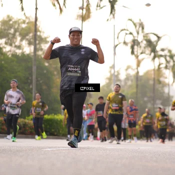 Runner Photo 6515820