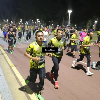 Runner Photo 6515821