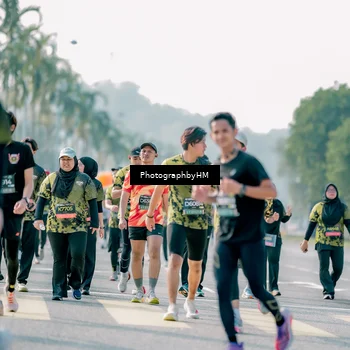 Runner Photo 6515822