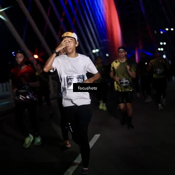 Runner Photo 6515823