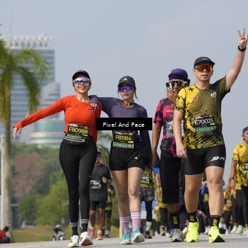 Runner Photo 6515827