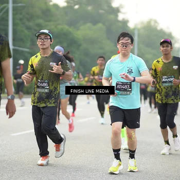 Runner Photo 6515828