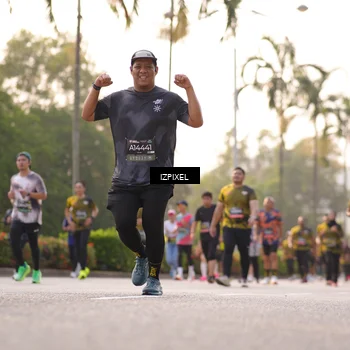 Runner Photo 6515829