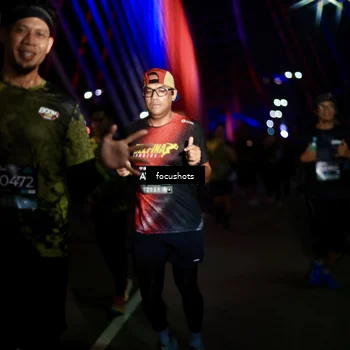 Runner Photo 6515830