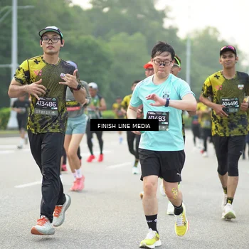Runner Photo 6515832