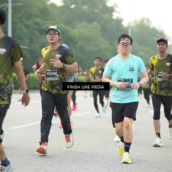 Runner Photo 6515833