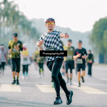 Runner Photo 6515834