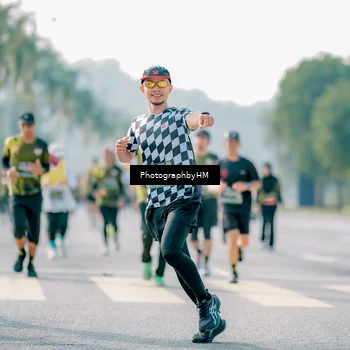 Runner Photo 6515835