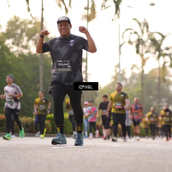 Runner Photo 6515837