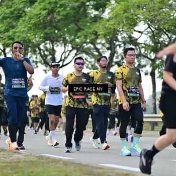 Runner Photo 6515839
