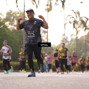 Runner Photo 6515842
