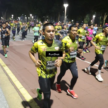 Runner Photo 6515843