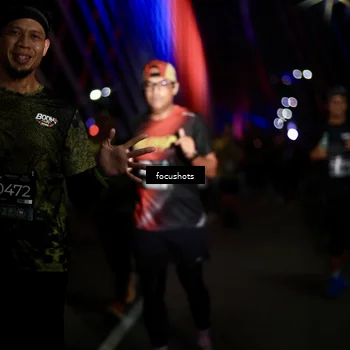 Runner Photo 6515844