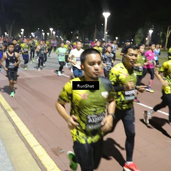 Runner Photo 6515847