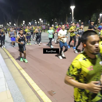 Runner Photo 6515851
