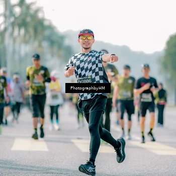 Runner Photo 6515852