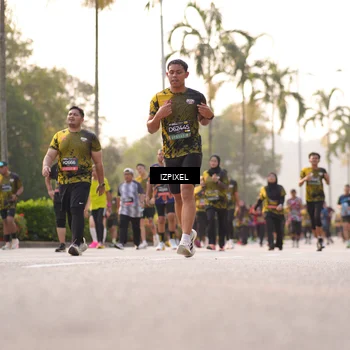 Runner Photo 6515853