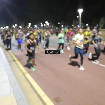 Runner Photo 6515860