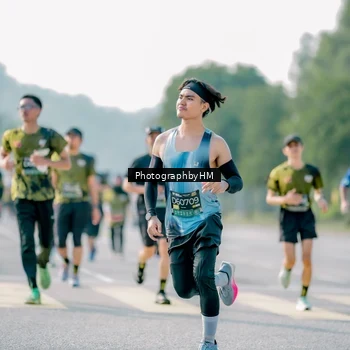 Runner Photo 6515863