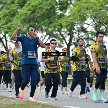 Runner Photo 6515865