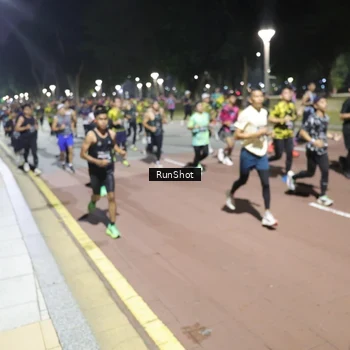 Runner Photo 6515867