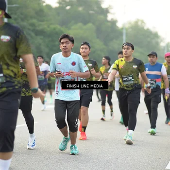 Runner Photo 6515874