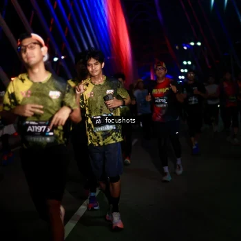 Runner Photo 6515877