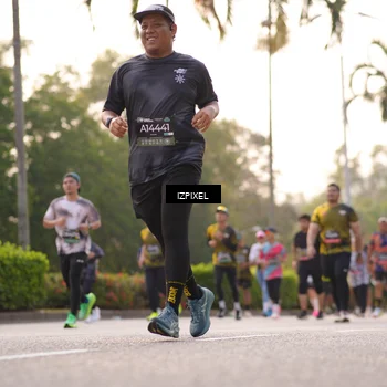 Runner Photo 6515885