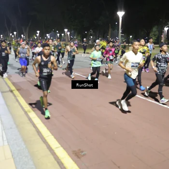 Runner Photo 6515888