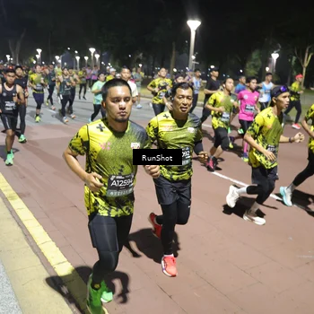 Runner Photo 6515890