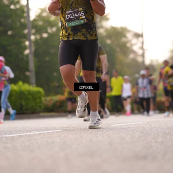 Runner Photo 6515891