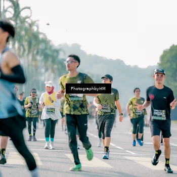 Runner Photo 6515893