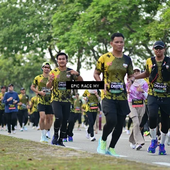 Runner Photo 6515894