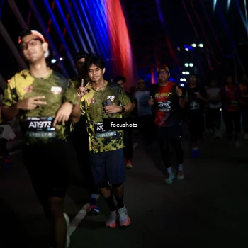 Runner Photo 6515895