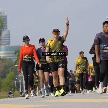 Runner Photo 6515896