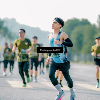 Runner Photo 6515901