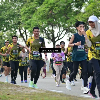 Runner Photo 6515902