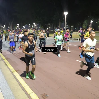 Runner Photo 6515903