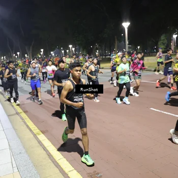 Runner Photo 6515904