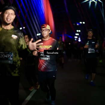 Runner Photo 6515905