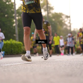 Runner Photo 6515906