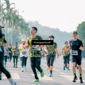 Runner Photo 6515908